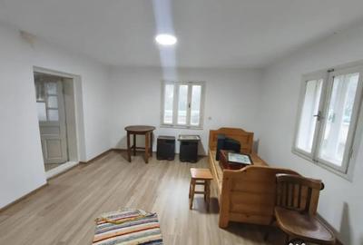 Casă cu 2 camere cu Teren 3000 Mp în Pădureni - 4