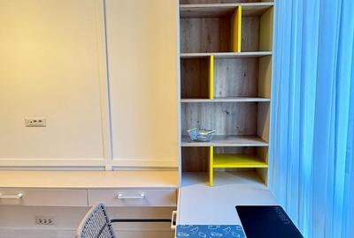 Apartament cu 4 camere în Nerva Traian