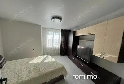 Garsonieră decomandată în Drumul Taberei - 3