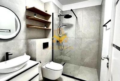 3 camere open space, LUX, parcare subterana, totul nou, Baciu - 7