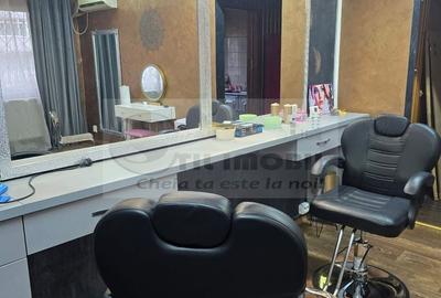 Apartament cu 2 camere semidecomandat în Podu Roș - 1