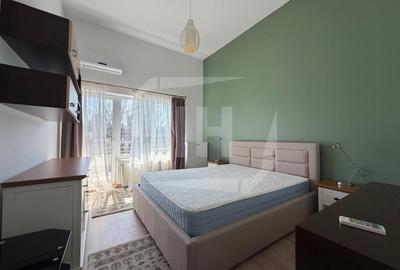 Apartament cu 3 camere semidecomandat în Gheorgheni - 4