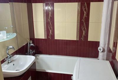 Garsonieră semidecomandată în Mănăștur - 2