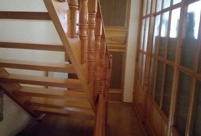 Casă cu 2 camere în Central - 4