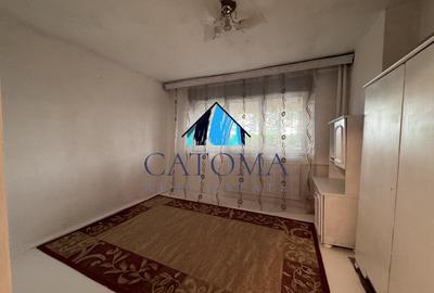 Duplex rar intalnit in Bucuresti - 5 camere, 2 niveluri, langa Parcul Morarilor! - 9
