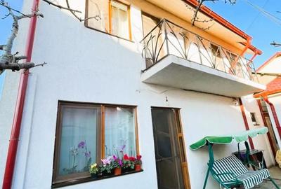 Casă cu 1 camere cu Teren 108 Mp în E3 - 2