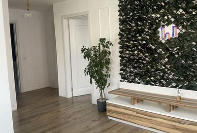 Casă cu 3 camere în Bărdești - 1