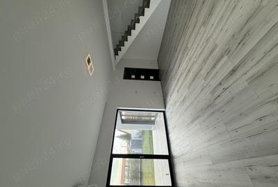 Casă cu 4 camere în Dumbrăvița - 9