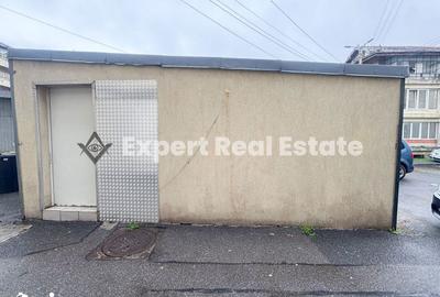 Spațiu comercial, de 36 mp, în Ultracentral - 3