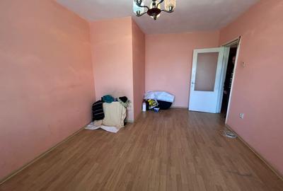 Garsonieră decomandată în Obor - 2