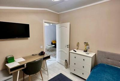 Casă cu 3 camere cu Teren 500 Mp în Central - 4