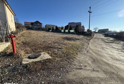 Spațiu comercial, în Dâmbul Rotund