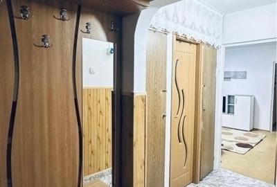 Apartament cu 3 camere semidecomandat în Dacia - 2