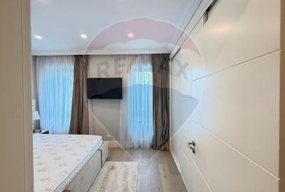 Apartament cu 4 camere decomandat, mobilat în Pipera - 14