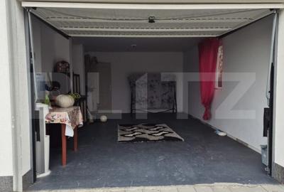 Vila superba cu 3 dormitoare de vanzare in Ungheni Vila superba cu 3 dormitoare de vanzare in Ungheni - 11