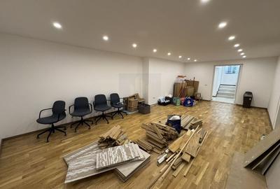 Cladire de birouri eficienta energetic de inchiriat | Ultracentral - 43