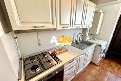 Garsonieră, Zona Bulevardului Transilvania, Cetate - 4