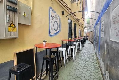 Spațiu comercial, de 80 mp, în Ultracentral - 9