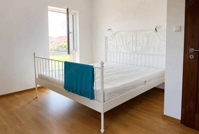 Casă cu 4 camere cu Teren 507 Mp în Sânmihaiu Român - 2