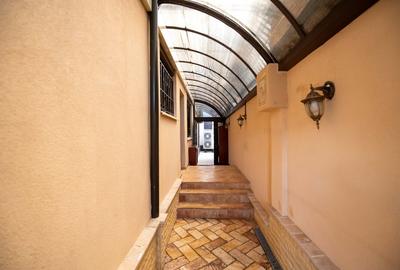 Casă individuală cu 5 camere cu Teren 719 Mp în Băneasa - 12