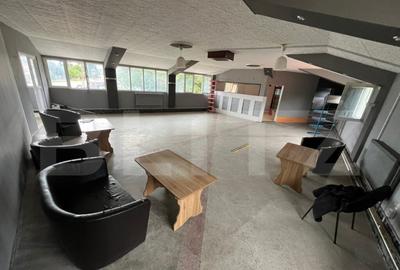 Spa?iu comercial 220 mp utili Picior de Munte, ideal pe - 3