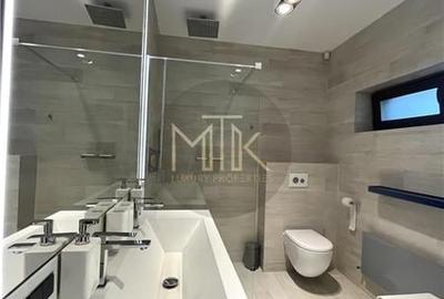 EROU IANCU NICOLAE | Vila superba 4 camere utilata&semi-mobilata cu PISCINA - 29