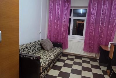 Garsonieră semidecomandată în Nicolina - 8