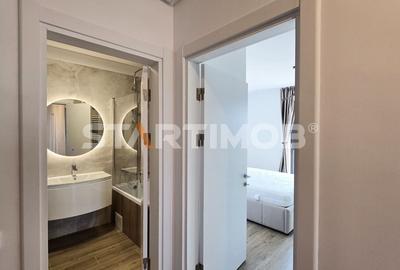 Apartament mobilat prima inchiriere Leabay Residence Apartament mobilat prima inchiriere Leabay Residence - 25