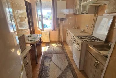 Apartament de vanzare 70mp in Ludus Jud Mures 75 000 euro - 3