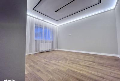 Apartament cu 2 camere decomandat în Drumul Taberei - 5