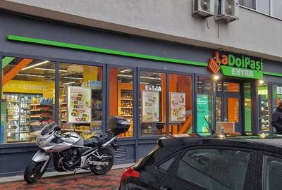 Garsoniera 10 min M costin Georgian DB1625 - 7