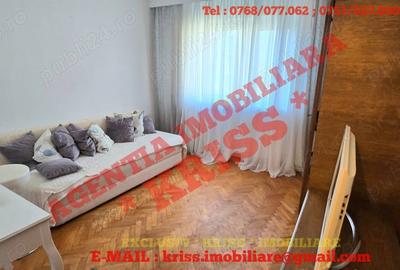 Apartament cu 3 camere decomandat în Eremia - 2