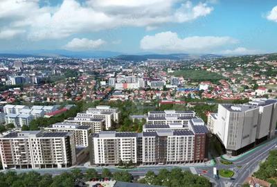 Apartament cu 2 camere în Mărăști - 11