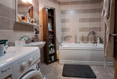 Apartament cu 2 camere semidecomandat, mobilat în Ultracentral - 6