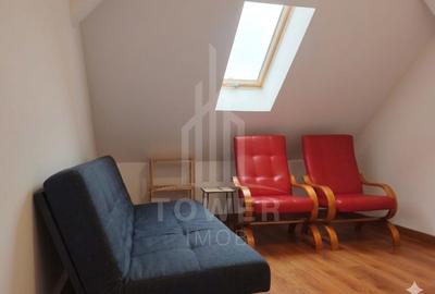 Apartament cu 3 camere decomandat, mobilat în Arhitecților - Calea Cisnădiei - 9