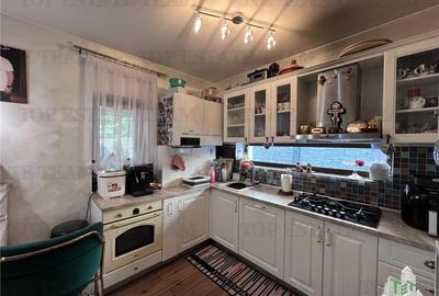 Vila individuala cuplata 4 camere S+P+1+M, cu incalzire in pardoseala, toate uti - 15