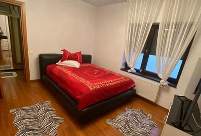 Casa individuala-Teren 250mp - Mobilata-Utilata - 10