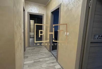 Apartament cu 4 camere semidecomandat, mobilat în Florești - 3