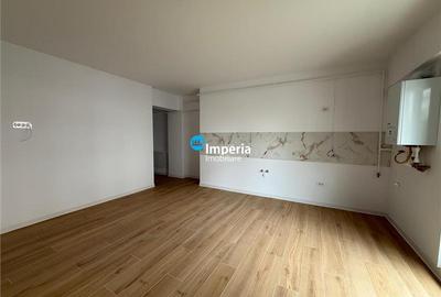 Apartament cu 3 camere decomandat în Valea Lupului - 4