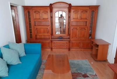 Apartament 2 Camere,Iancului Metrou,bl.1980,rabilitat,Amenajat,mobilat,complet - 2