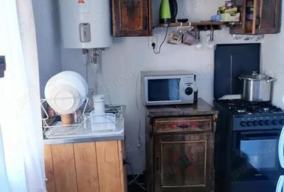 Casă cu 4 camere în Poiana Stampei - 1