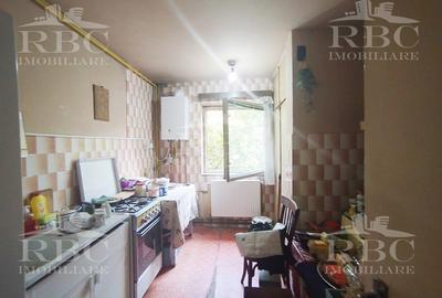 Apartament 2 camere  decomandat in  cartierul Zorilor - 5