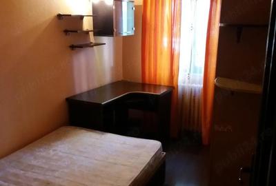 Apartament cu 3 camere decomandat în Păcurari - 1
