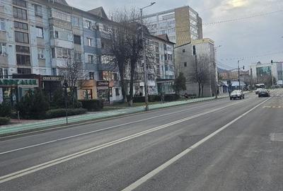 Spațiu comercial, de 58 mp, în Central - 3