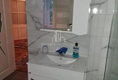 Casa Saseasca de Vanzare, mobilata, utilata, Dumbraveni - 3