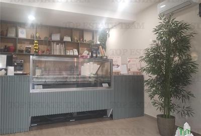 Spatiu comercial vizibilitate excelenta, deschidere catre sos.Oltenitei, Popesti - 6