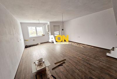 Casa tip insiruit, 105 mp utili, finisaje la cheie, zona Ampoi 3 - 3