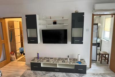 Apartament cu 2 camere nedecomandat în Tătărași - 3