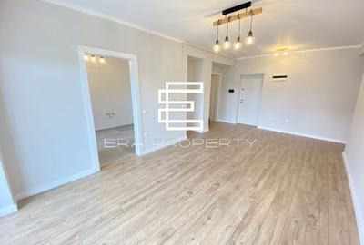 Apartament cu 2 camere semidecomandat în Cristian - 4