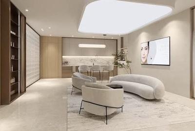 Spațiu Comercial în Aviatiei Tower - 9